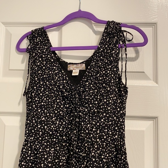 Polka dot dress - Picture 5 of 5